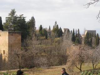 Alojamiento Rural El Chico Villa Fornes Exterior foto